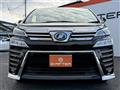 2020 Toyota Vellfire