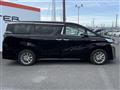 2020 Toyota Vellfire