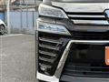 2020 Toyota Vellfire