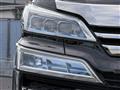 2020 Toyota Vellfire