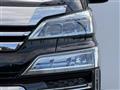 2020 Toyota Vellfire