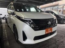 2024 Nissan Serena