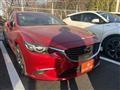 2017 Mazda Atenza