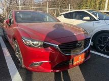 2017 Mazda Atenza