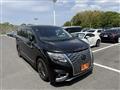 2022 Nissan Elgrand