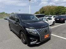 2022 Nissan Elgrand