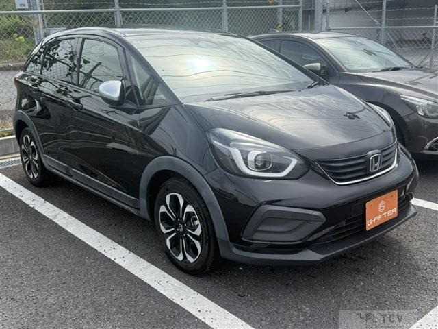 2021 Honda Fit