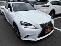 2014 Lexus IS