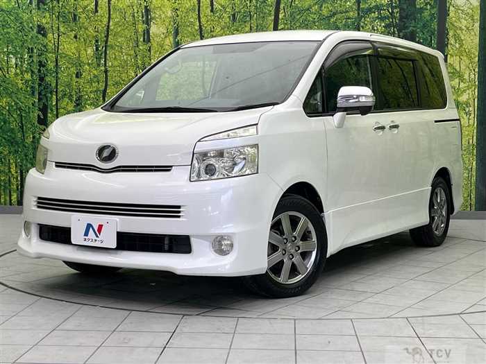 2010 Toyota Voxy