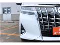 2023 Toyota Alphard G