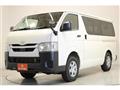 2022 Toyota Hiace Van
