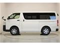 2022 Toyota Hiace Van