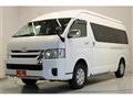 2014 Toyota Hiace Wagon