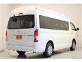 2014 Toyota Hiace Wagon