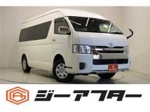 2014 Toyota Hiace Wagon