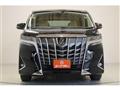 2020 Toyota Alphard G