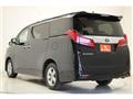 2020 Toyota Alphard G