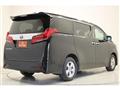 2020 Toyota Alphard G