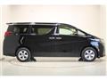 2020 Toyota Alphard G