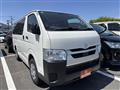 2022 Toyota Hiace Van