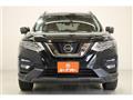 2020 Nissan X-Trail