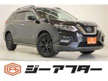 2020 Nissan X-Trail