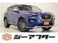 2023 Nissan X-Trail