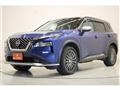 2023 Nissan X-Trail