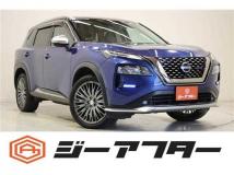 2023 Nissan X-Trail