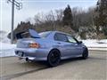 2003 Mitsubishi Lancer Evolution