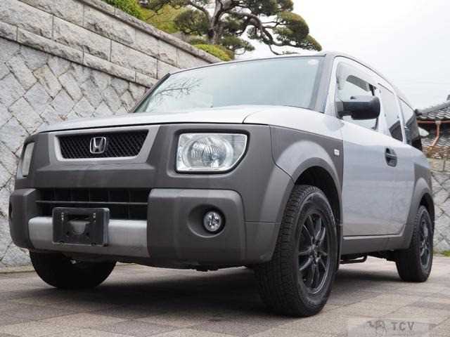 2003 Honda Element