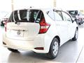 2020 Nissan Note