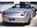 2007 Lexus SC