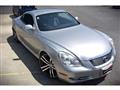 2007 Lexus SC