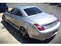 2007 Lexus SC