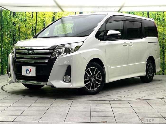 2014 Toyota Noah
