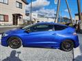 2014 Honda CR-Z