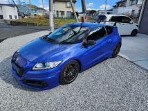 2014 Honda CR-Z