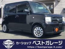 2013 Daihatsu Move Conte