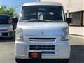 2010 Suzuki Every