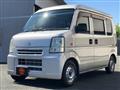 2010 Suzuki Every