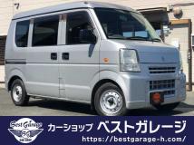 2010 Suzuki Every