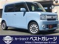 2014 Daihatsu Move Conte
