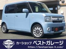 2014 Daihatsu Move Conte