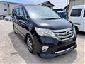 2013 Nissan Serena