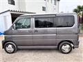 2007 Honda Vamos