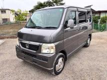 2007 Honda Vamos