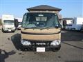 2012 Toyota Dyna Truck