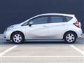 2018 Nissan Note