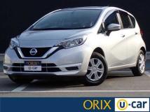 2018 Nissan Note